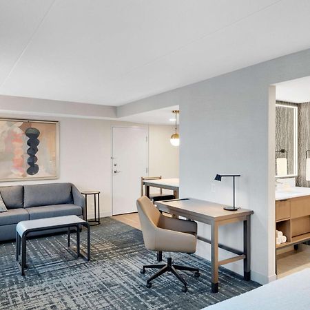 Homewood Suites By Hilton Toronto-Μάρκχαμ Εξωτερικό φωτογραφία