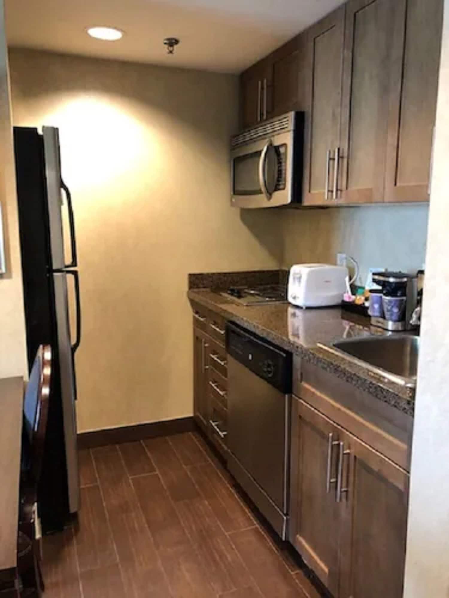 Homewood Suites By Hilton Toronto-Μάρκχαμ Εξωτερικό φωτογραφία