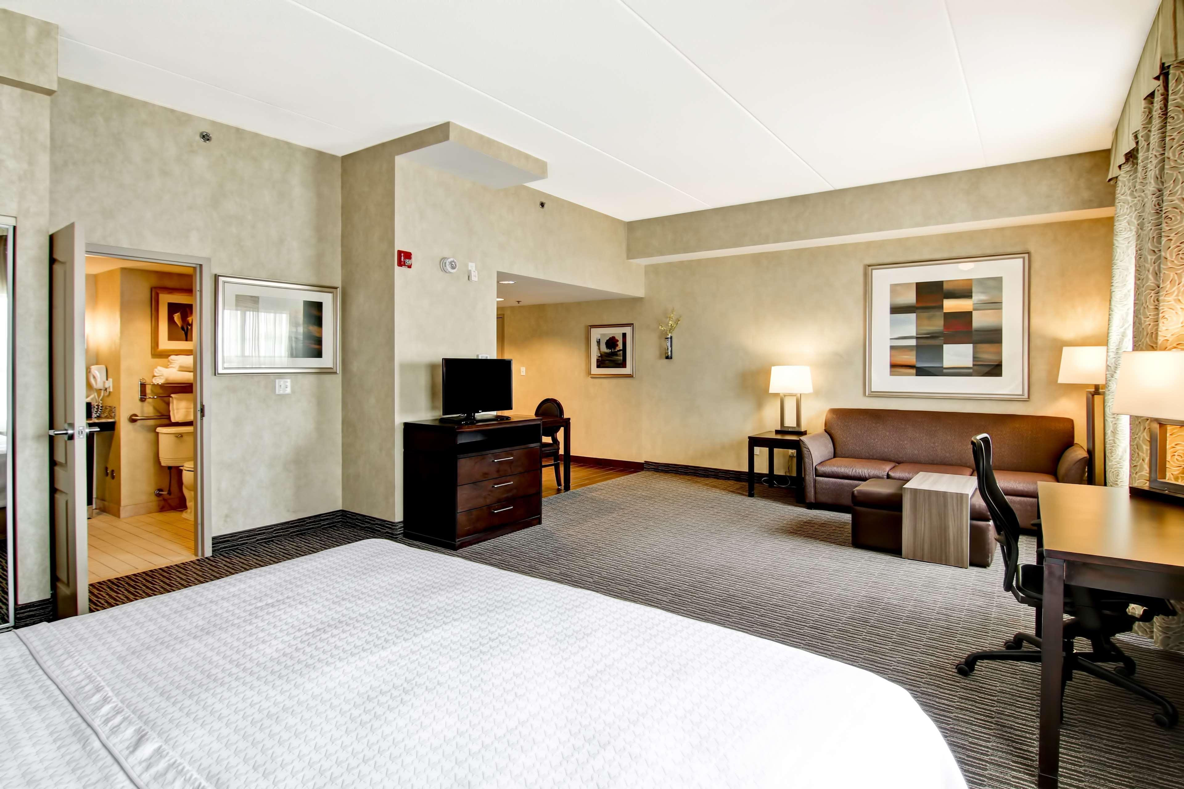 Homewood Suites By Hilton Toronto-Μάρκχαμ Εξωτερικό φωτογραφία