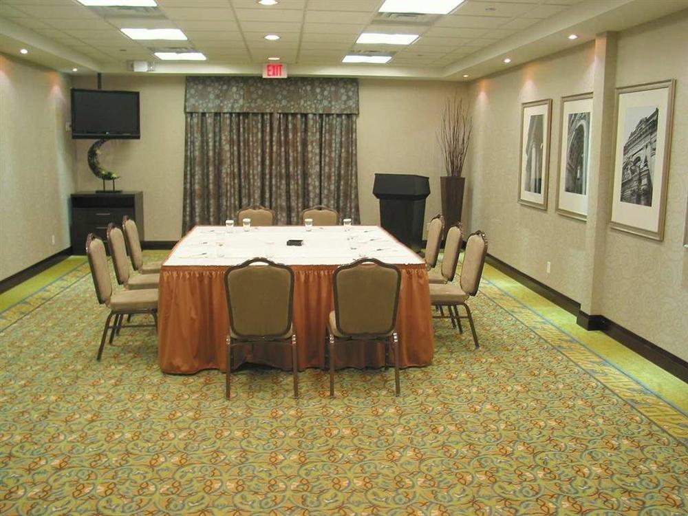 Homewood Suites By Hilton Toronto-Μάρκχαμ Ανέσεις φωτογραφία