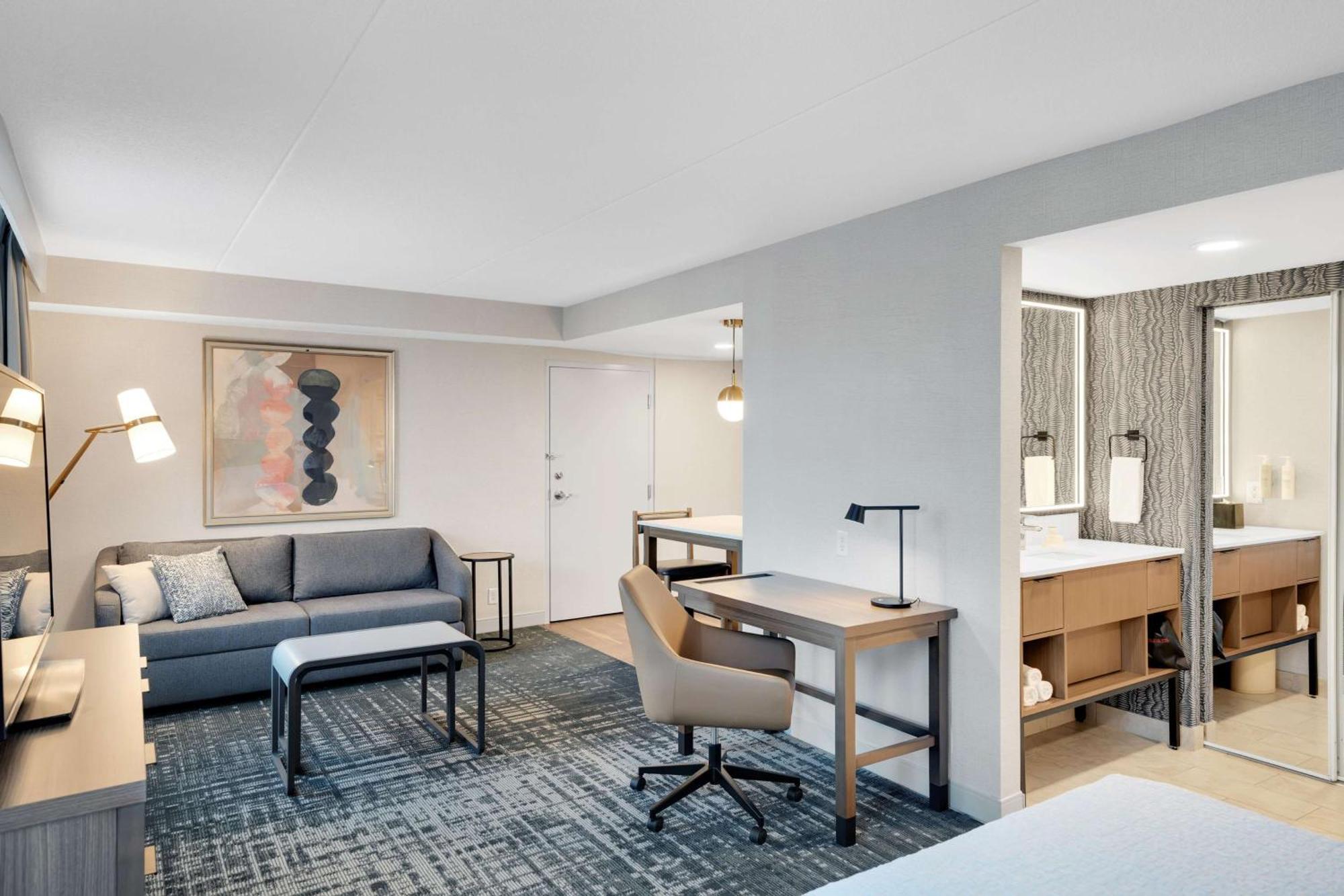 Homewood Suites By Hilton Toronto-Μάρκχαμ Εξωτερικό φωτογραφία