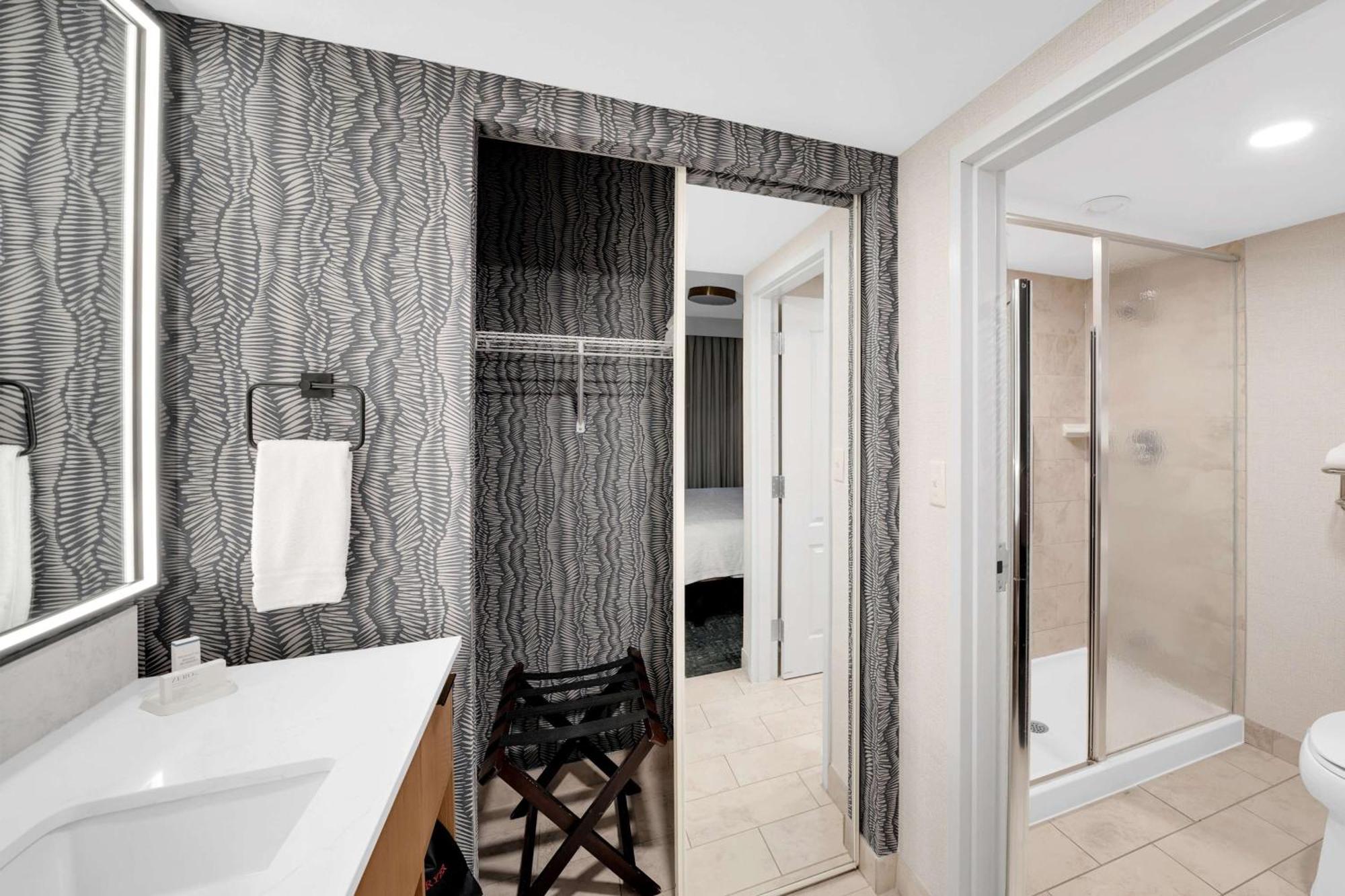 Homewood Suites By Hilton Toronto-Μάρκχαμ Εξωτερικό φωτογραφία