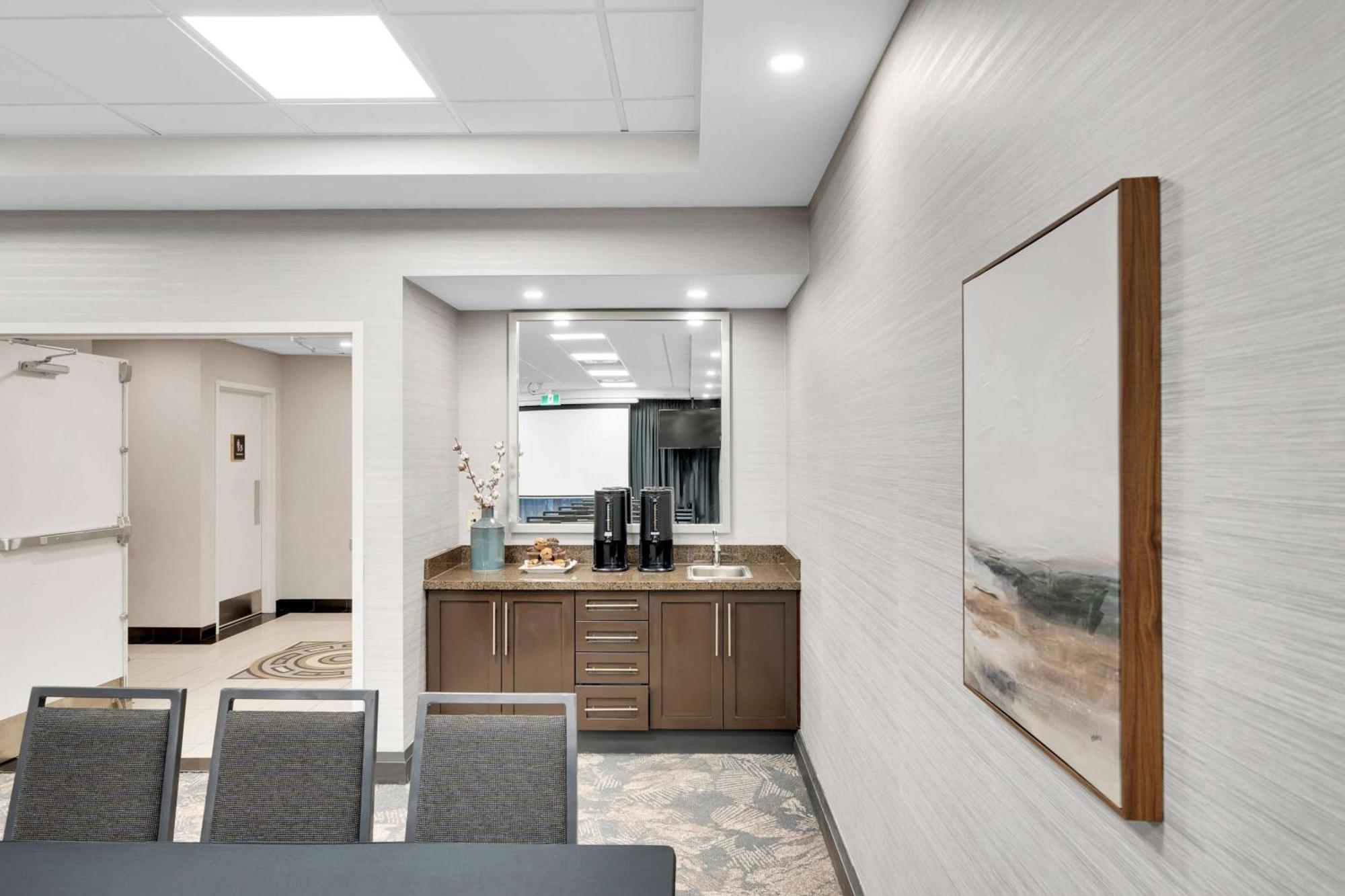 Homewood Suites By Hilton Toronto-Μάρκχαμ Εξωτερικό φωτογραφία