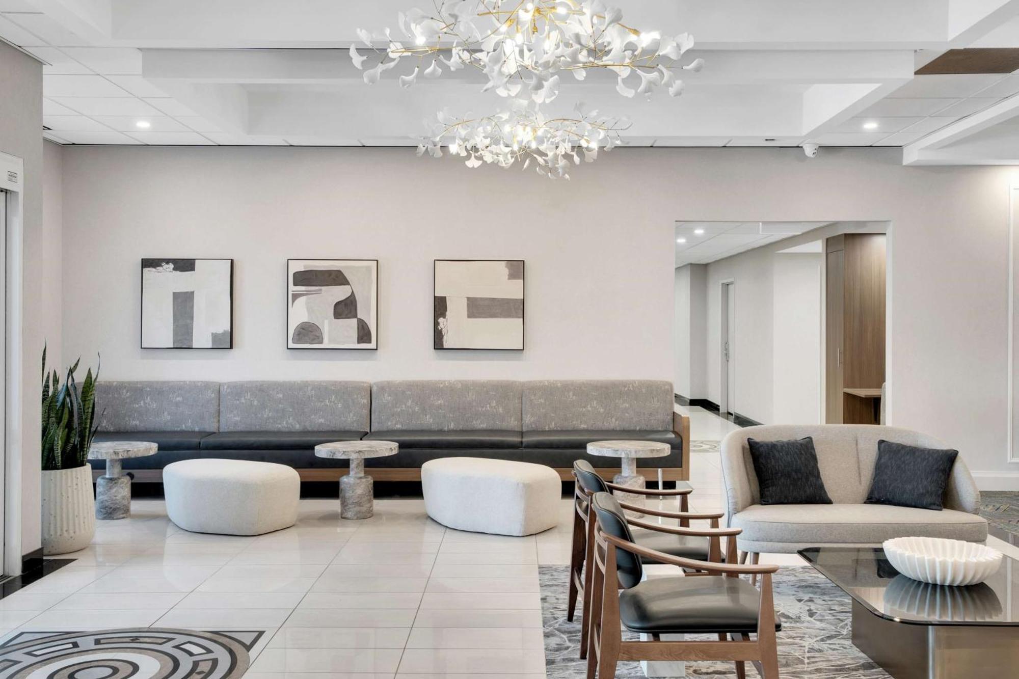 Homewood Suites By Hilton Toronto-Μάρκχαμ Εξωτερικό φωτογραφία