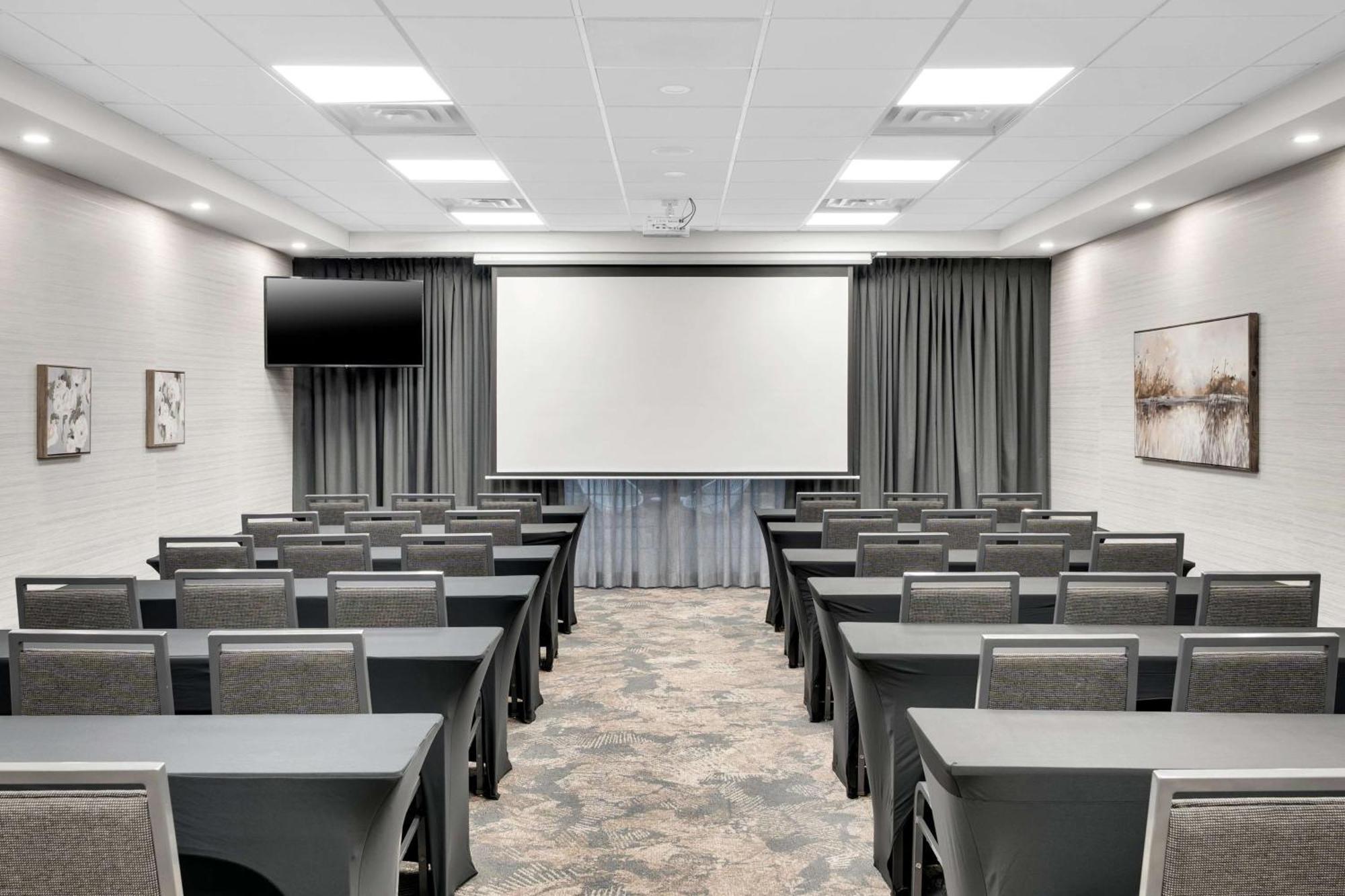 Homewood Suites By Hilton Toronto-Μάρκχαμ Εξωτερικό φωτογραφία
