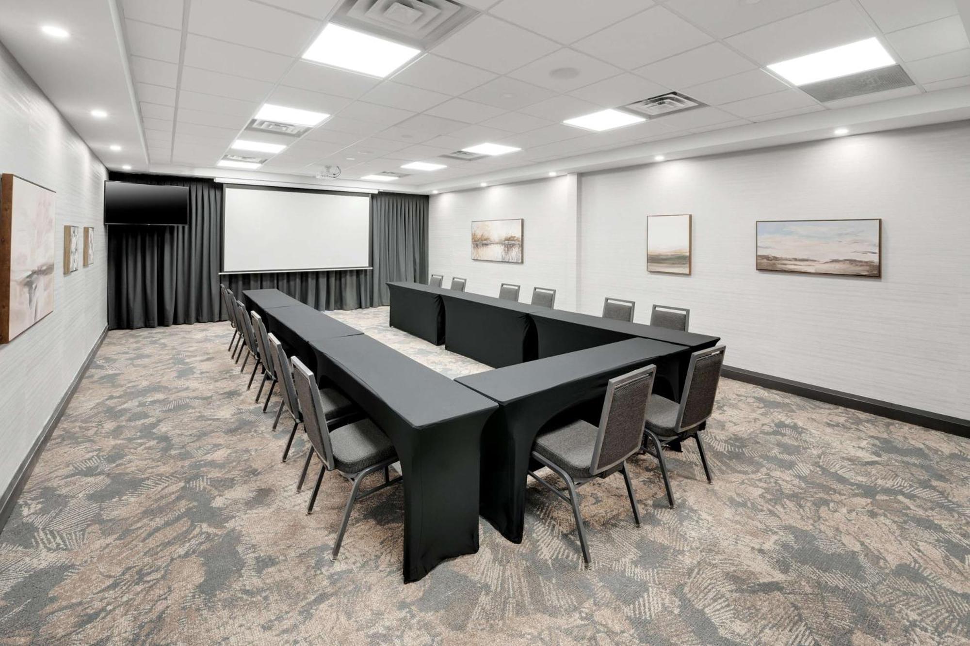 Homewood Suites By Hilton Toronto-Μάρκχαμ Εξωτερικό φωτογραφία
