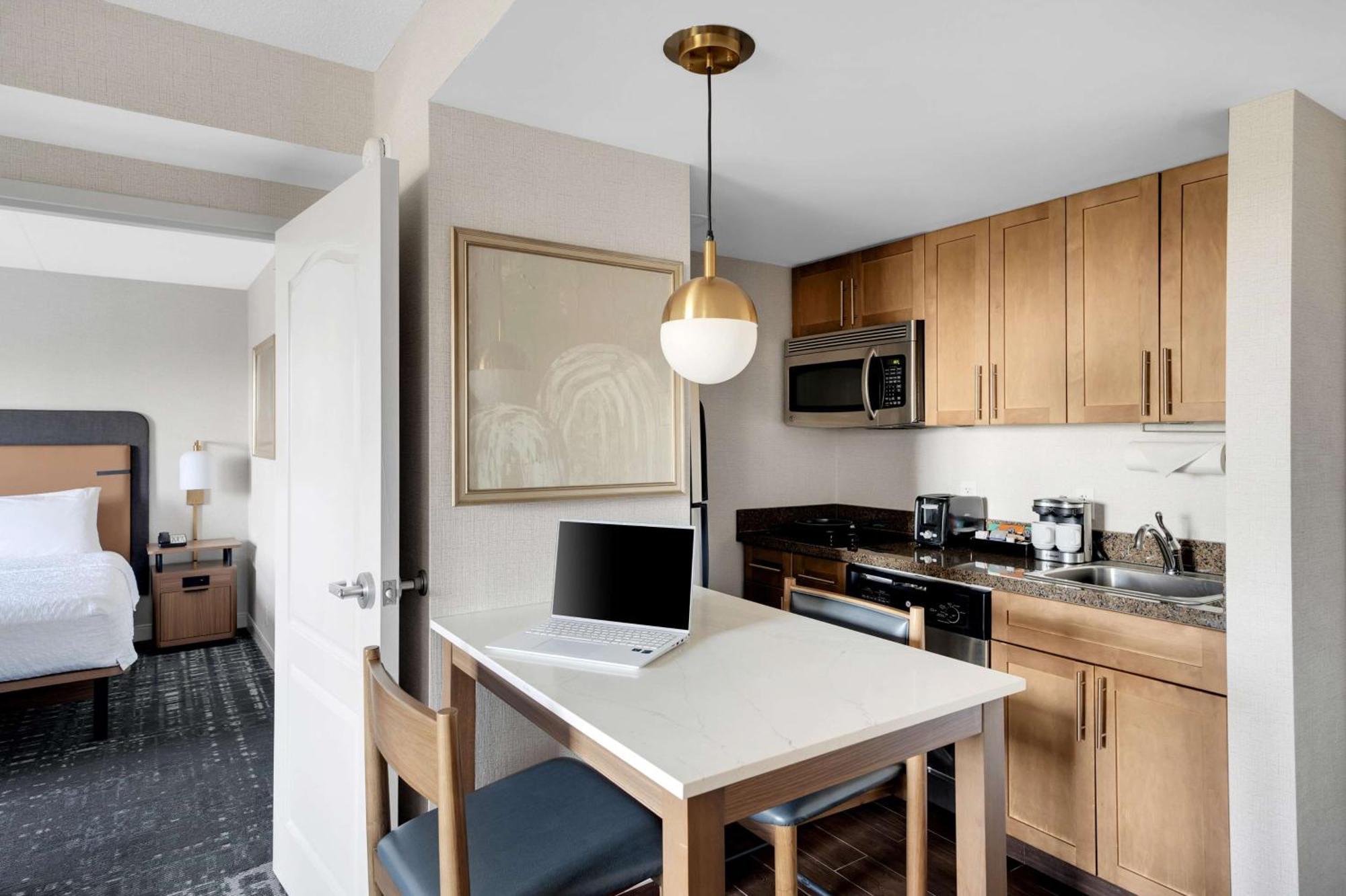 Homewood Suites By Hilton Toronto-Μάρκχαμ Εξωτερικό φωτογραφία