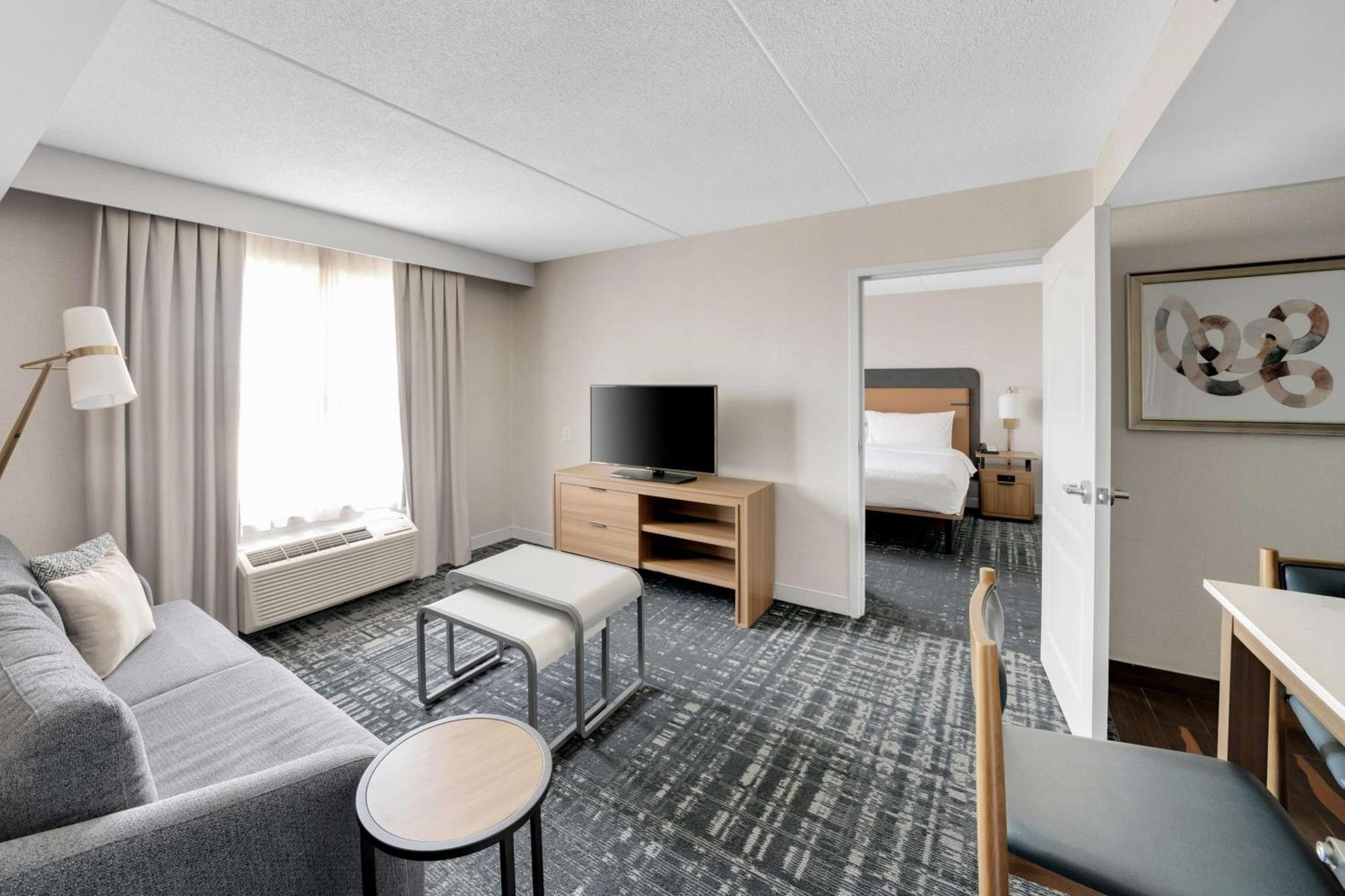 Homewood Suites By Hilton Toronto-Μάρκχαμ Εξωτερικό φωτογραφία