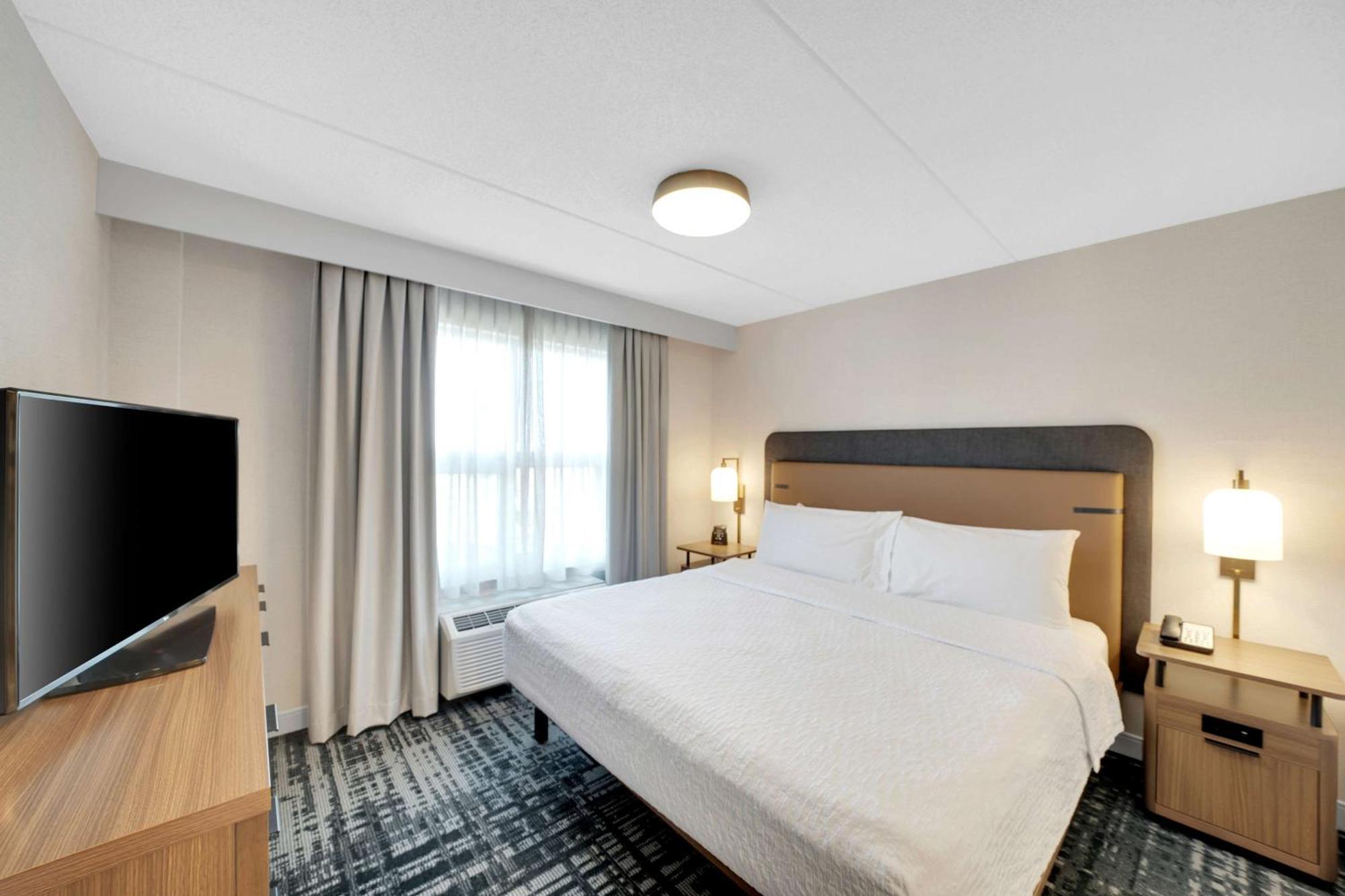 Homewood Suites By Hilton Toronto-Μάρκχαμ Εξωτερικό φωτογραφία