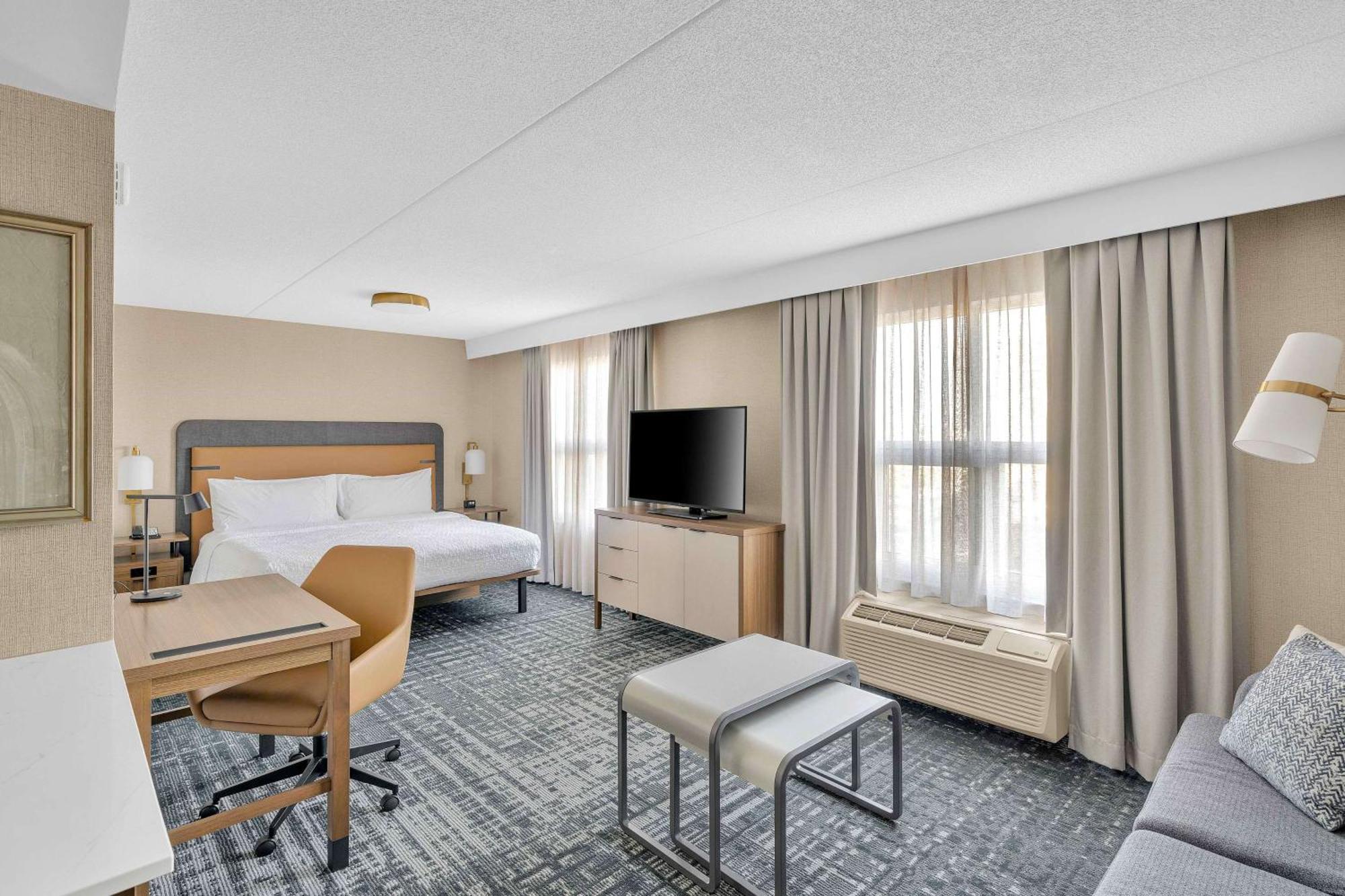 Homewood Suites By Hilton Toronto-Μάρκχαμ Εξωτερικό φωτογραφία