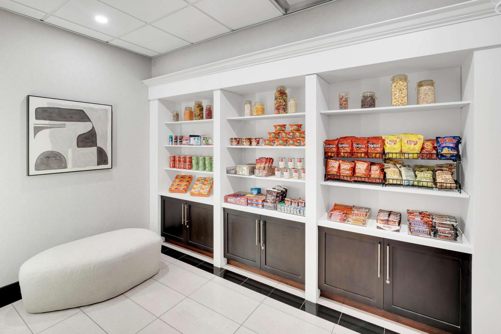Homewood Suites By Hilton Toronto-Μάρκχαμ Εξωτερικό φωτογραφία