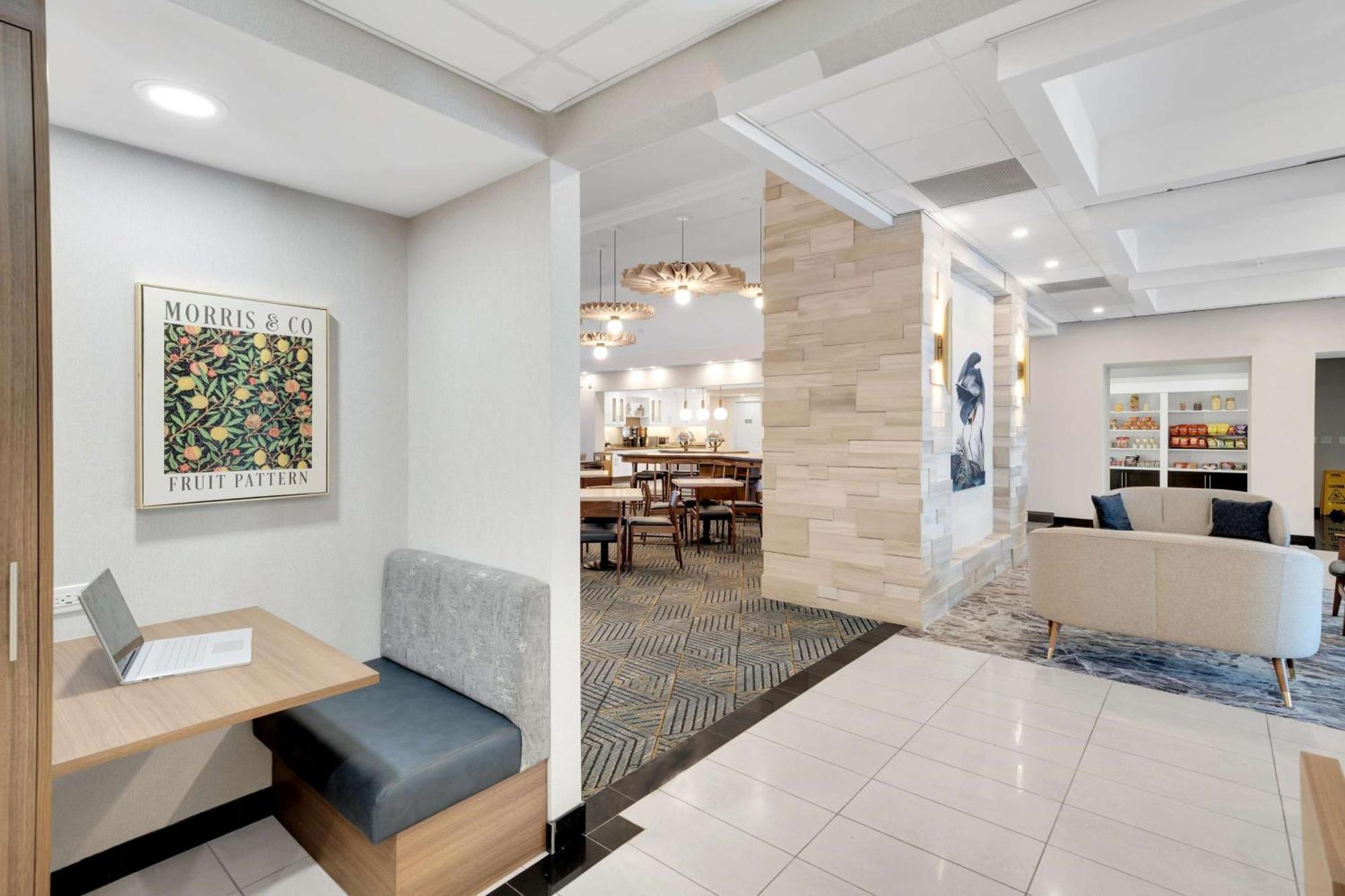 Homewood Suites By Hilton Toronto-Μάρκχαμ Εξωτερικό φωτογραφία