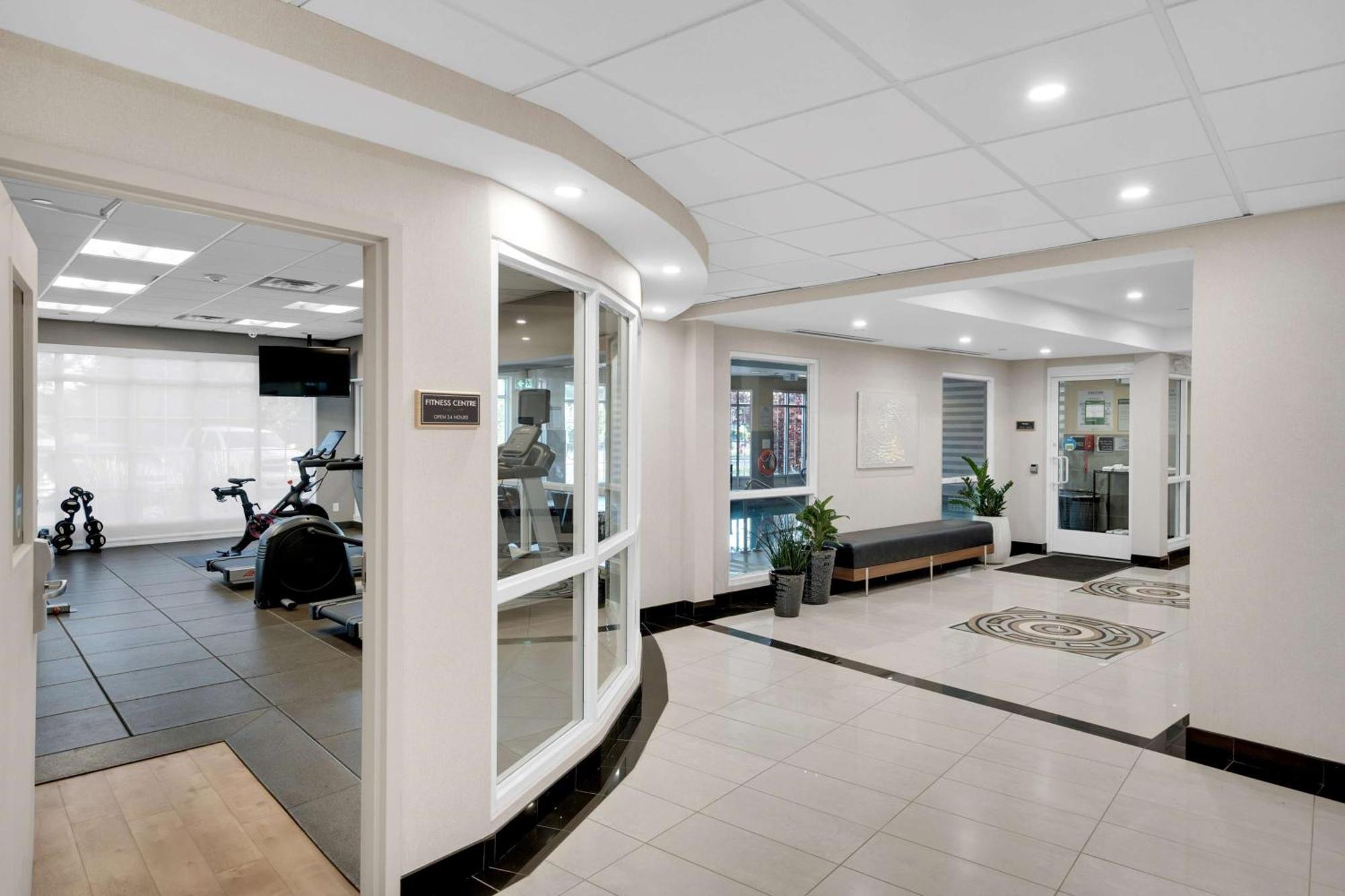 Homewood Suites By Hilton Toronto-Μάρκχαμ Εξωτερικό φωτογραφία