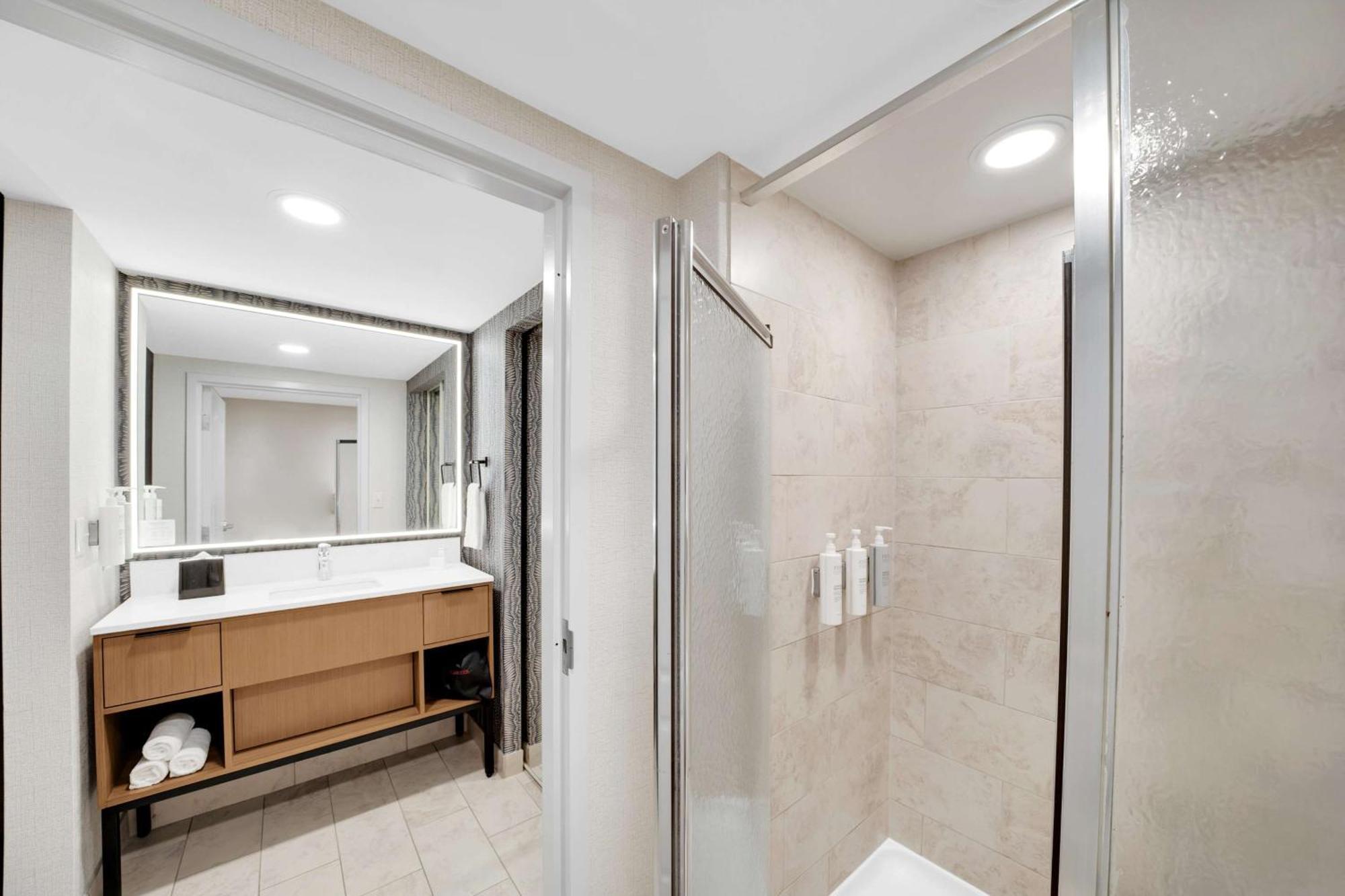 Homewood Suites By Hilton Toronto-Μάρκχαμ Εξωτερικό φωτογραφία