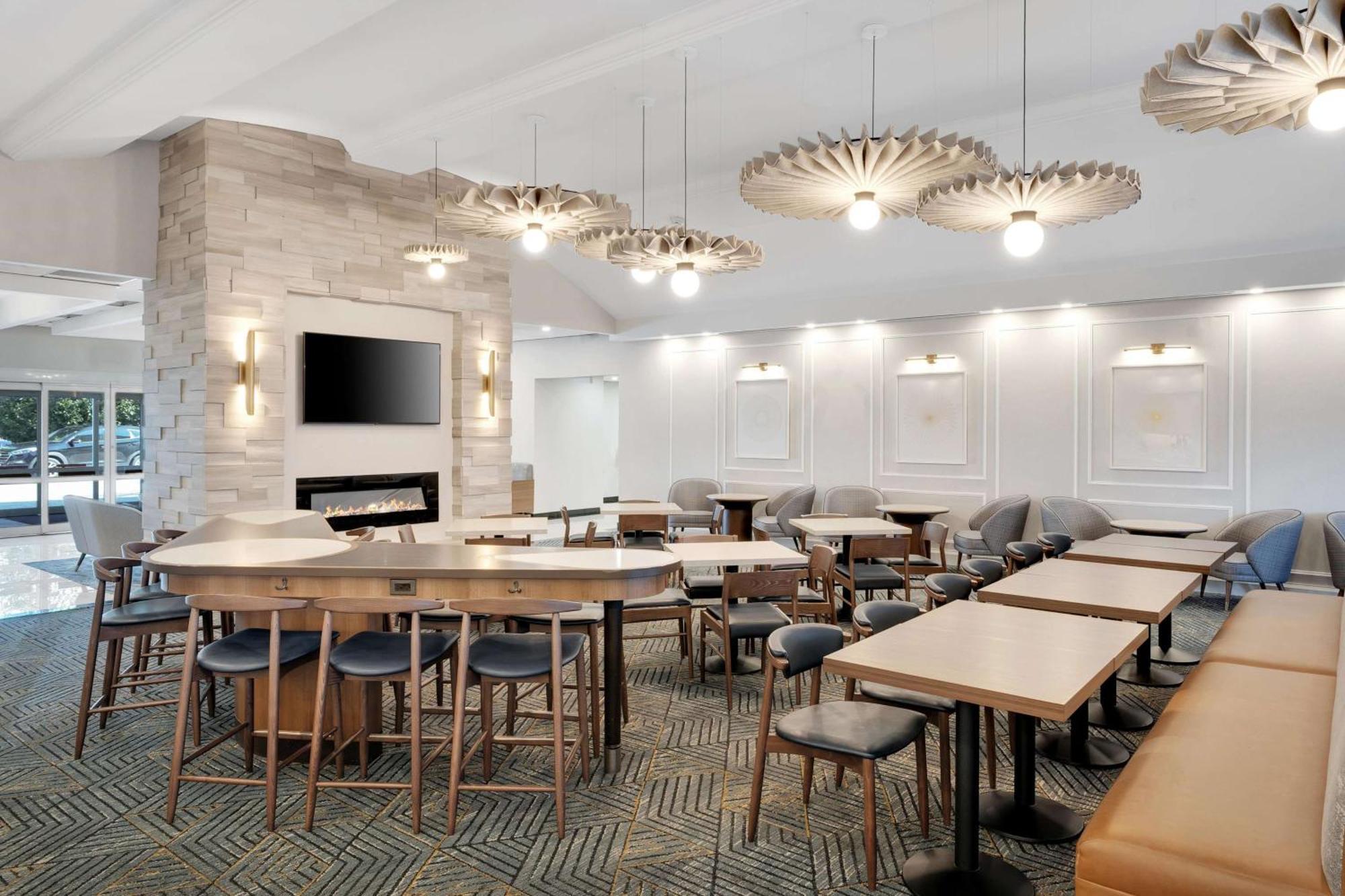 Homewood Suites By Hilton Toronto-Μάρκχαμ Εξωτερικό φωτογραφία