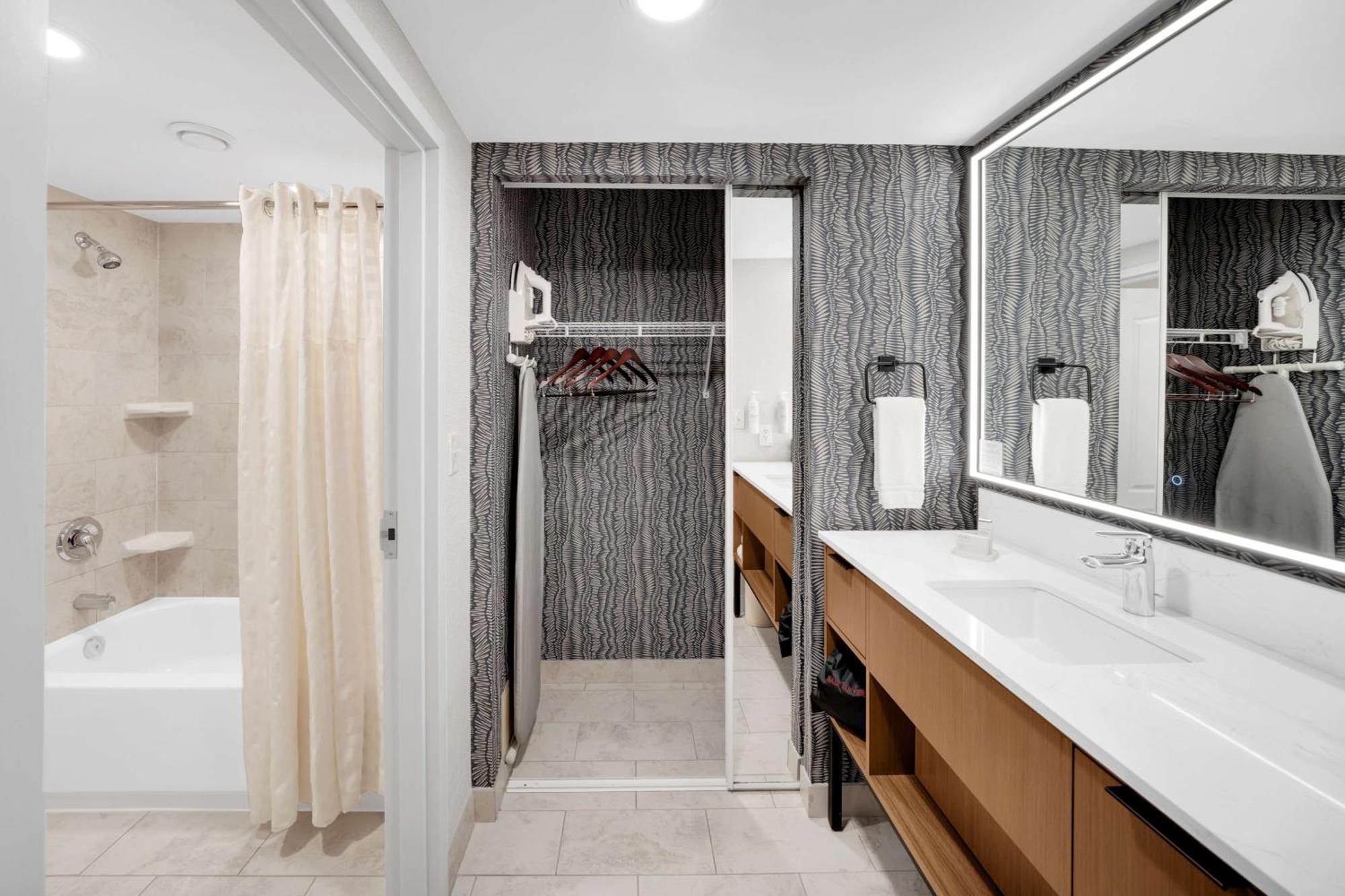 Homewood Suites By Hilton Toronto-Μάρκχαμ Εξωτερικό φωτογραφία