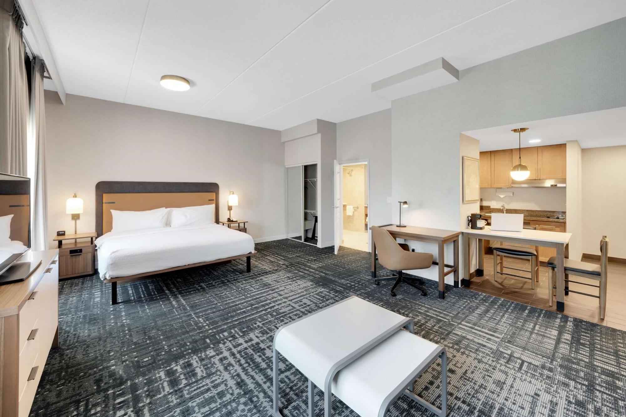 Homewood Suites By Hilton Toronto-Μάρκχαμ Εξωτερικό φωτογραφία
