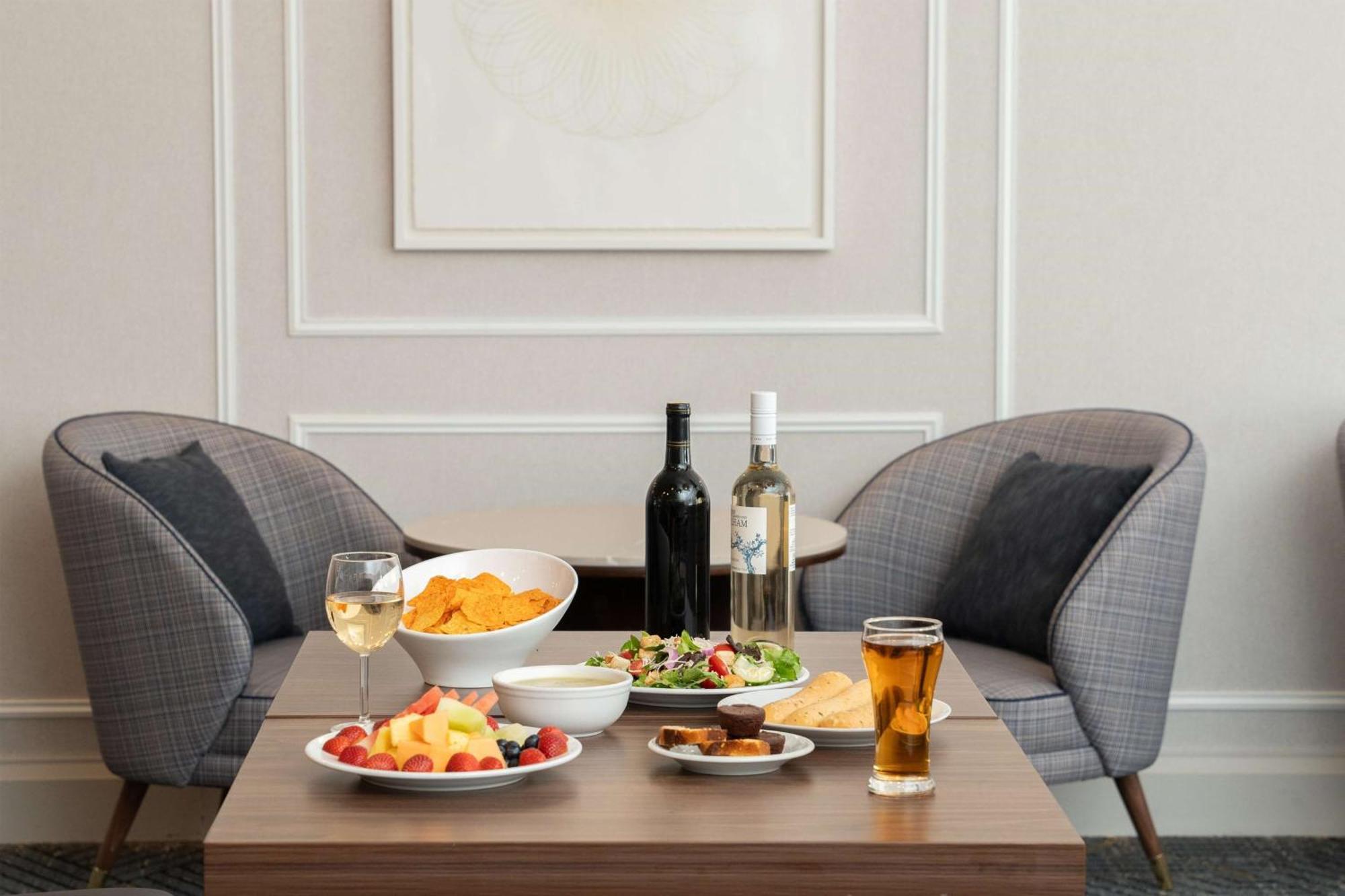 Homewood Suites By Hilton Toronto-Μάρκχαμ Εξωτερικό φωτογραφία
