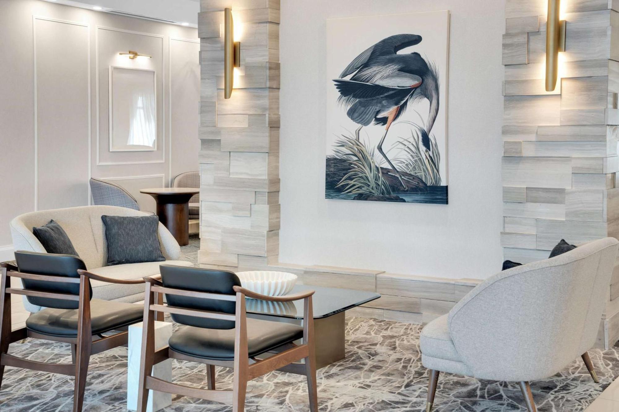 Homewood Suites By Hilton Toronto-Μάρκχαμ Εξωτερικό φωτογραφία