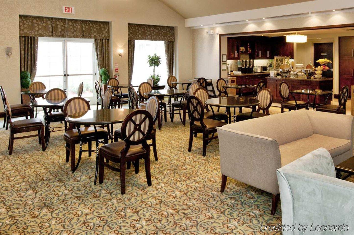 Homewood Suites By Hilton Toronto-Μάρκχαμ Εξωτερικό φωτογραφία