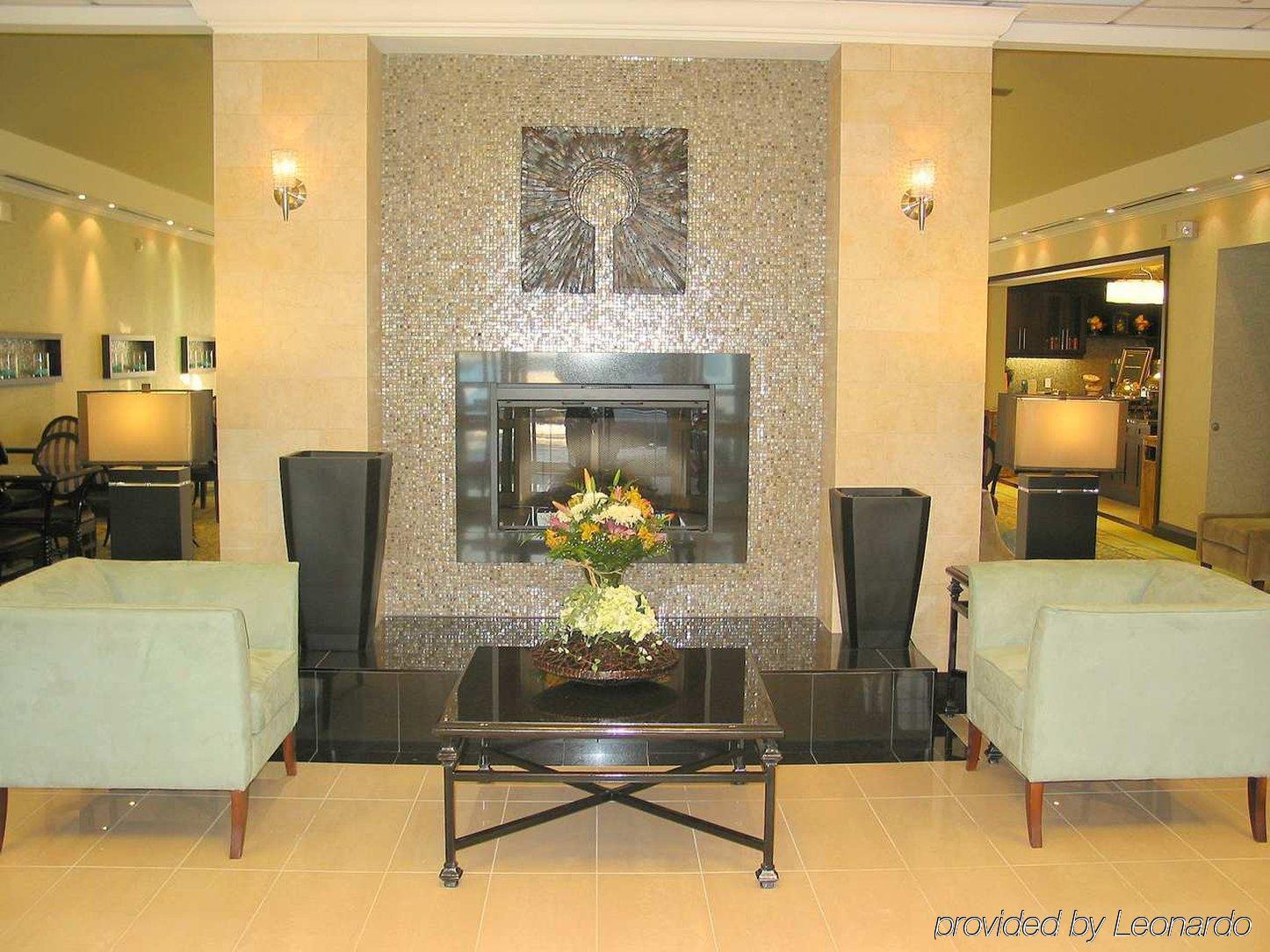Homewood Suites By Hilton Toronto-Μάρκχαμ Εσωτερικό φωτογραφία