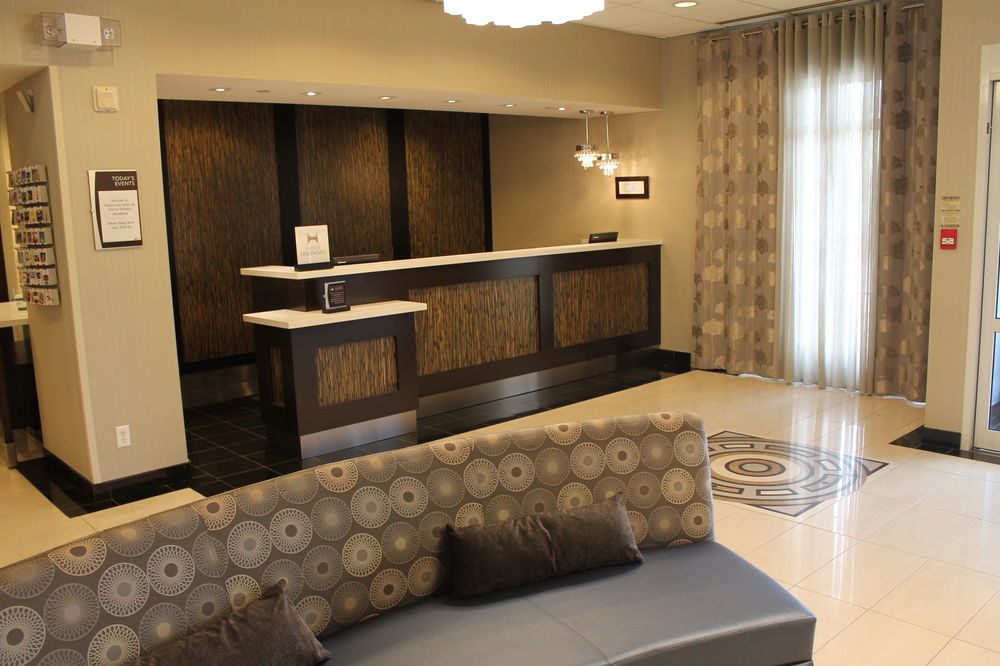 Homewood Suites By Hilton Toronto-Μάρκχαμ Εξωτερικό φωτογραφία
