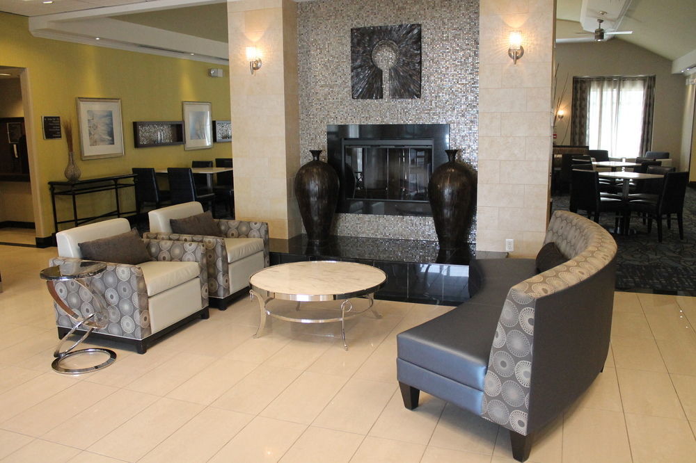 Homewood Suites By Hilton Toronto-Μάρκχαμ Εξωτερικό φωτογραφία