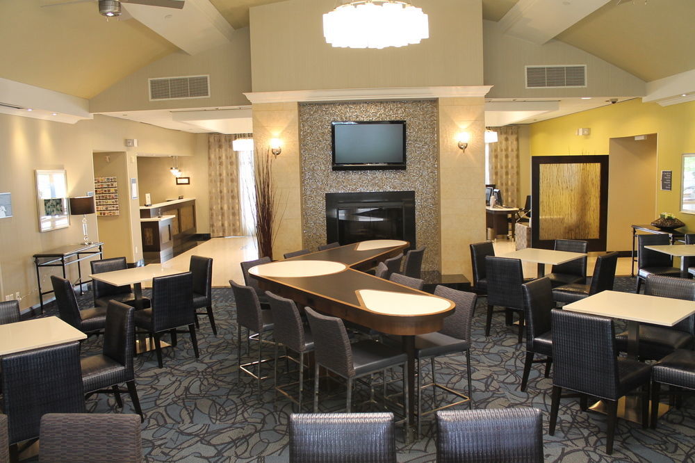 Homewood Suites By Hilton Toronto-Μάρκχαμ Εξωτερικό φωτογραφία