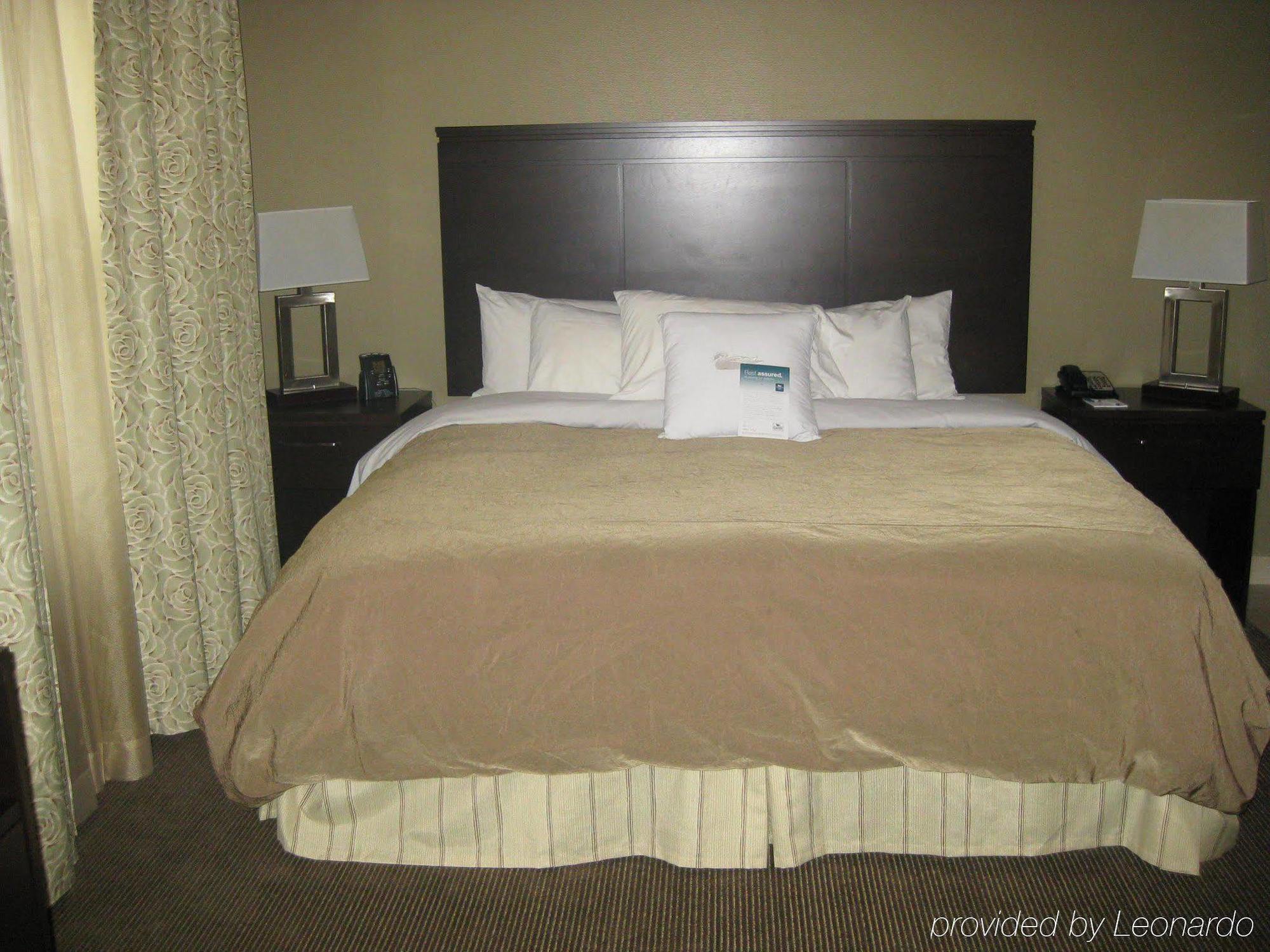 Homewood Suites By Hilton Toronto-Μάρκχαμ Δωμάτιο φωτογραφία
