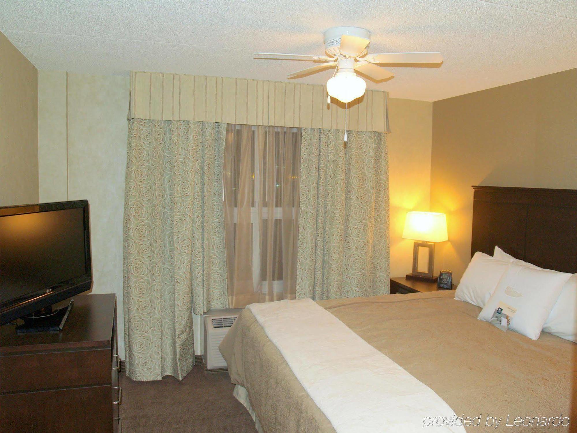 Homewood Suites By Hilton Toronto-Μάρκχαμ Δωμάτιο φωτογραφία