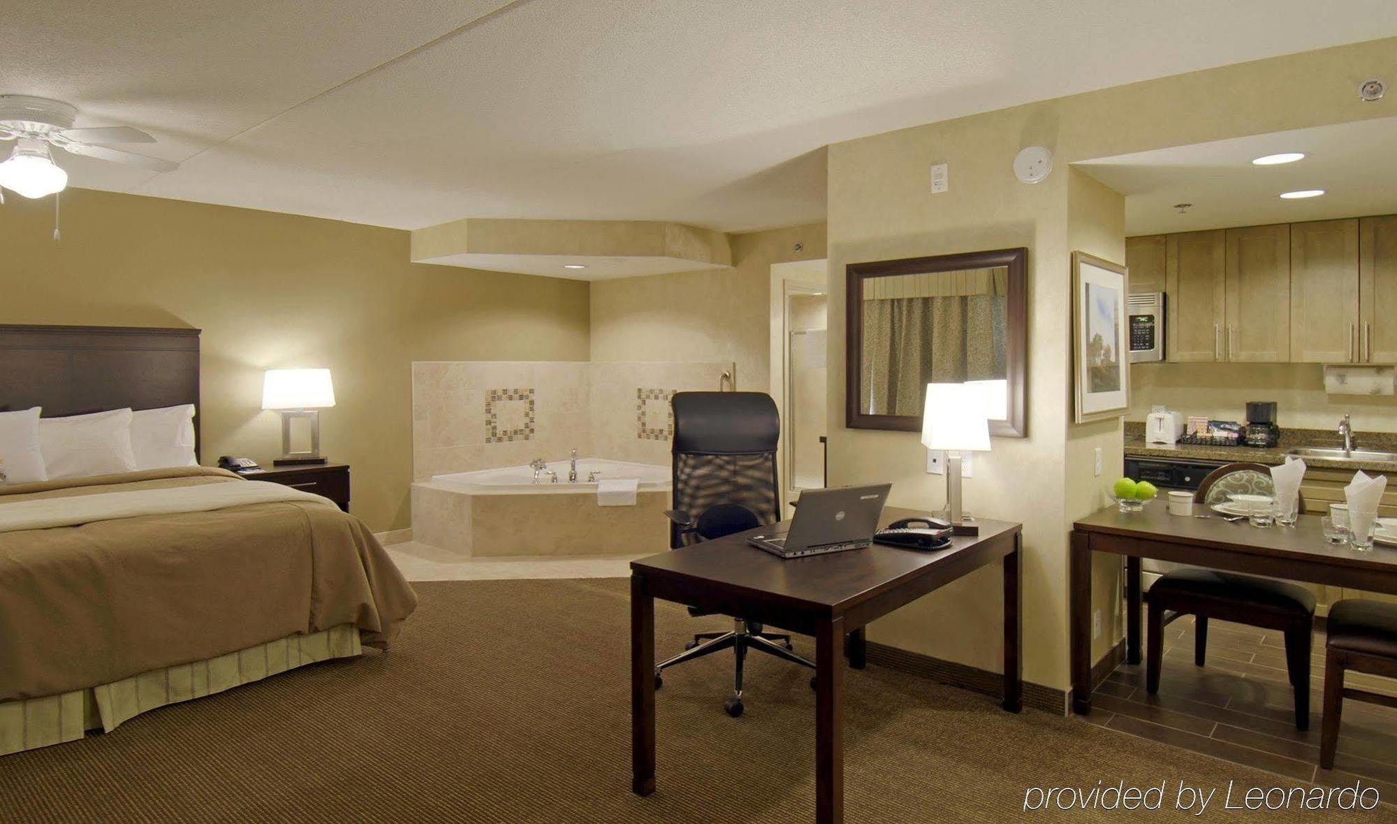 Homewood Suites By Hilton Toronto-Μάρκχαμ Δωμάτιο φωτογραφία